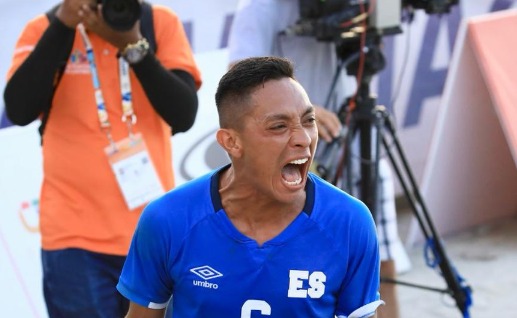 Jason Urbina y Selecta Playera conquistan el oro en Santa Marta 2022 jason-urbina-y-selecta-playera-conquistan-el-oro-en-santa-marta-2022